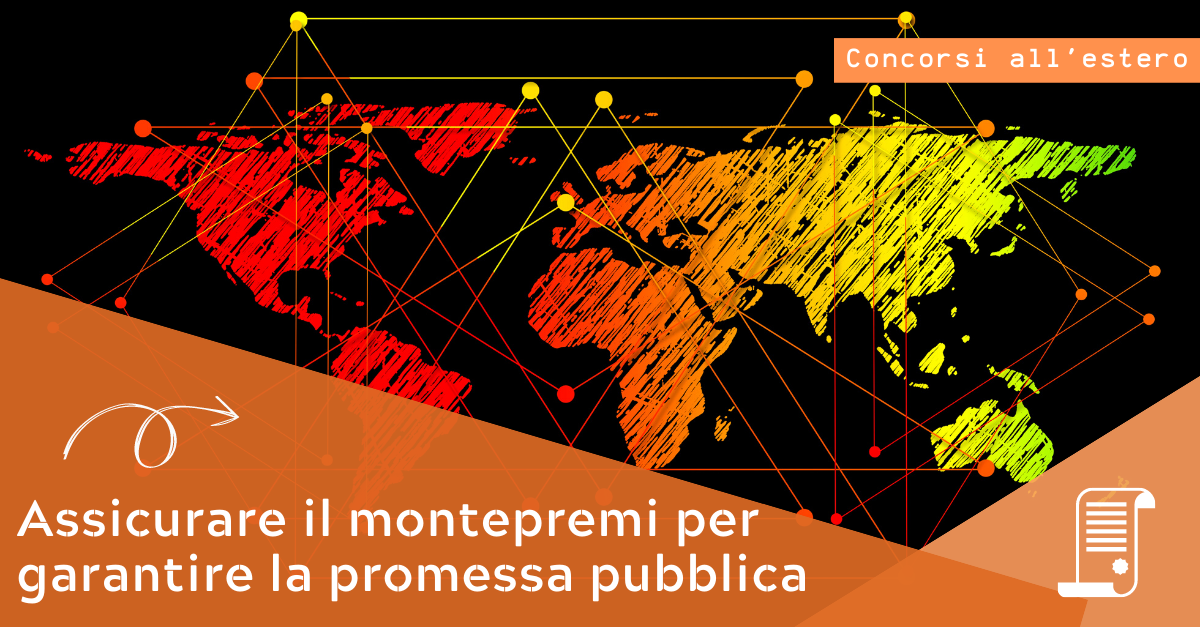 Scegliere il MONTEPREMI per la tua promozione