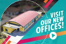 Promosfera turns 15 and moves to a new location