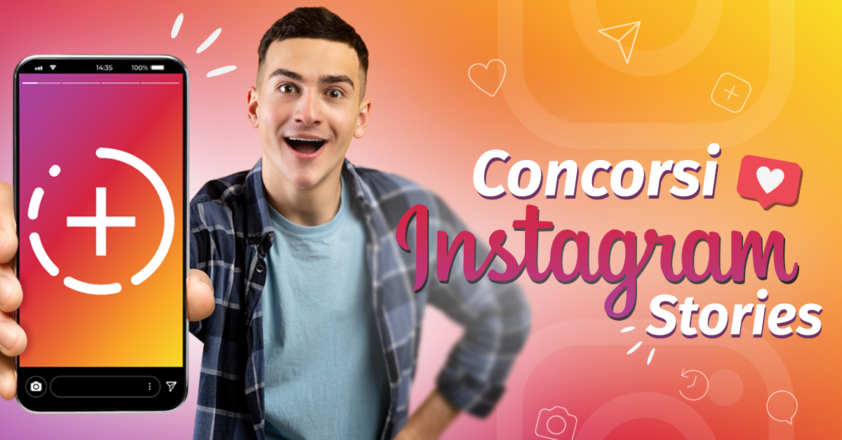 Contest Instagram Stories