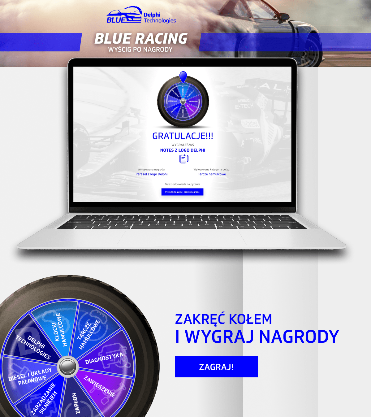 Konkurs - Grywalizacja PH