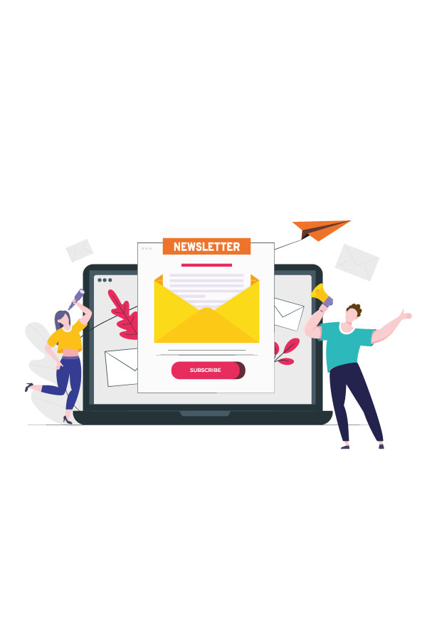 iscrizione newsletter promosfera concorsi a premio