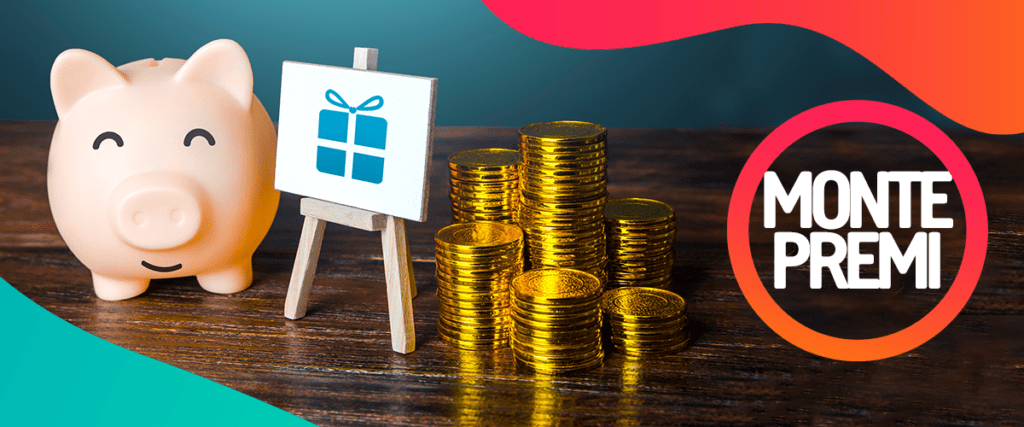 La composizione del montepremi di un concorso