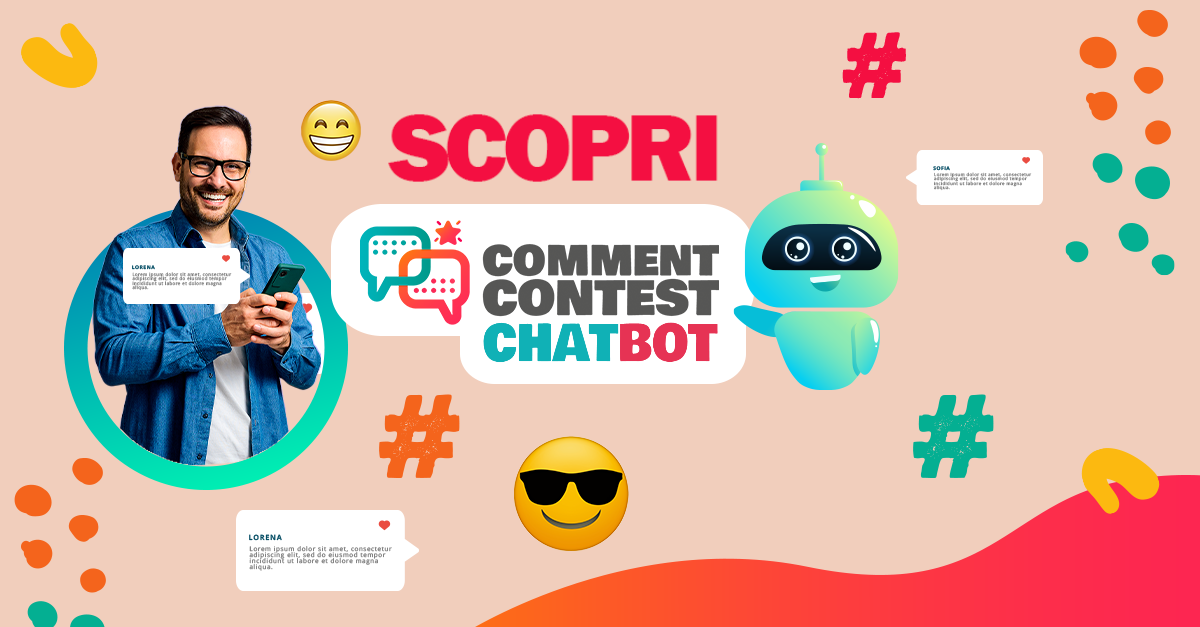 COMMENTCONTEST_CHATBOT_Promosfera
