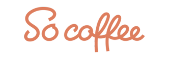 So! Coffee