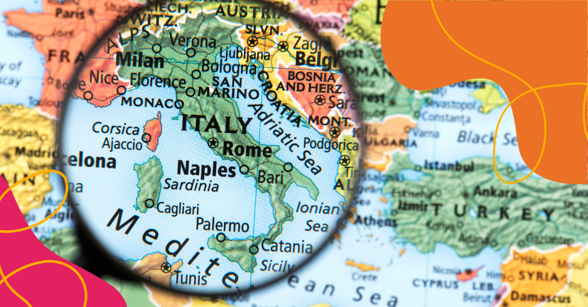 Come organizzare un concorso a premi in Italia