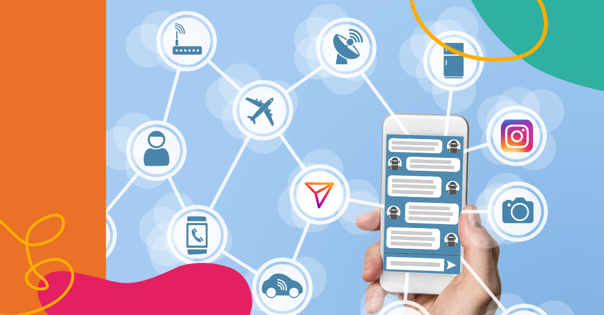 Come sfruttare al massimo le chatbot nei contest Instagram