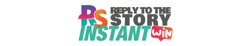 Concorsi REPLY TO THE STORY Instagram: perché organzzarne uno in modalità Instant Win? 