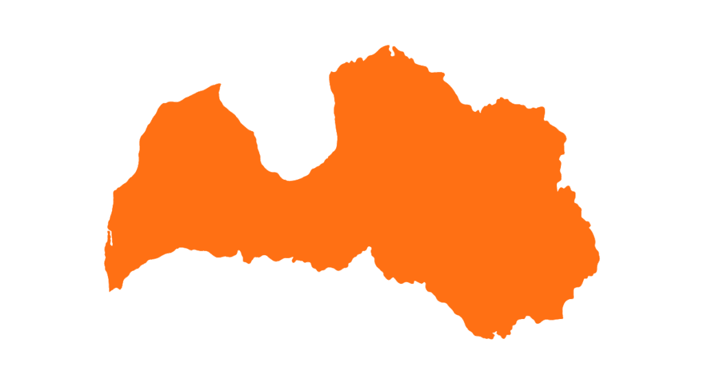 Concorsi a premio in LETTONIA