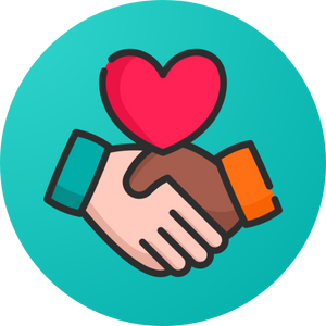 Manifestazioni con finalità sociali