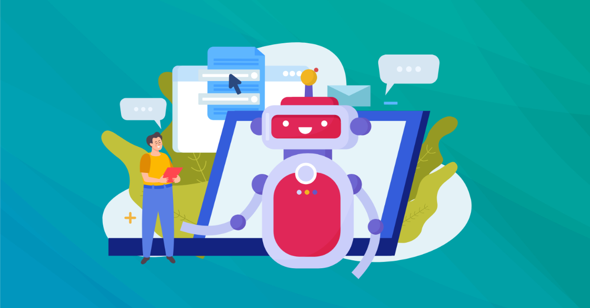 Integrare le chatbot nei concorsi a premi: vantaggi e consigli