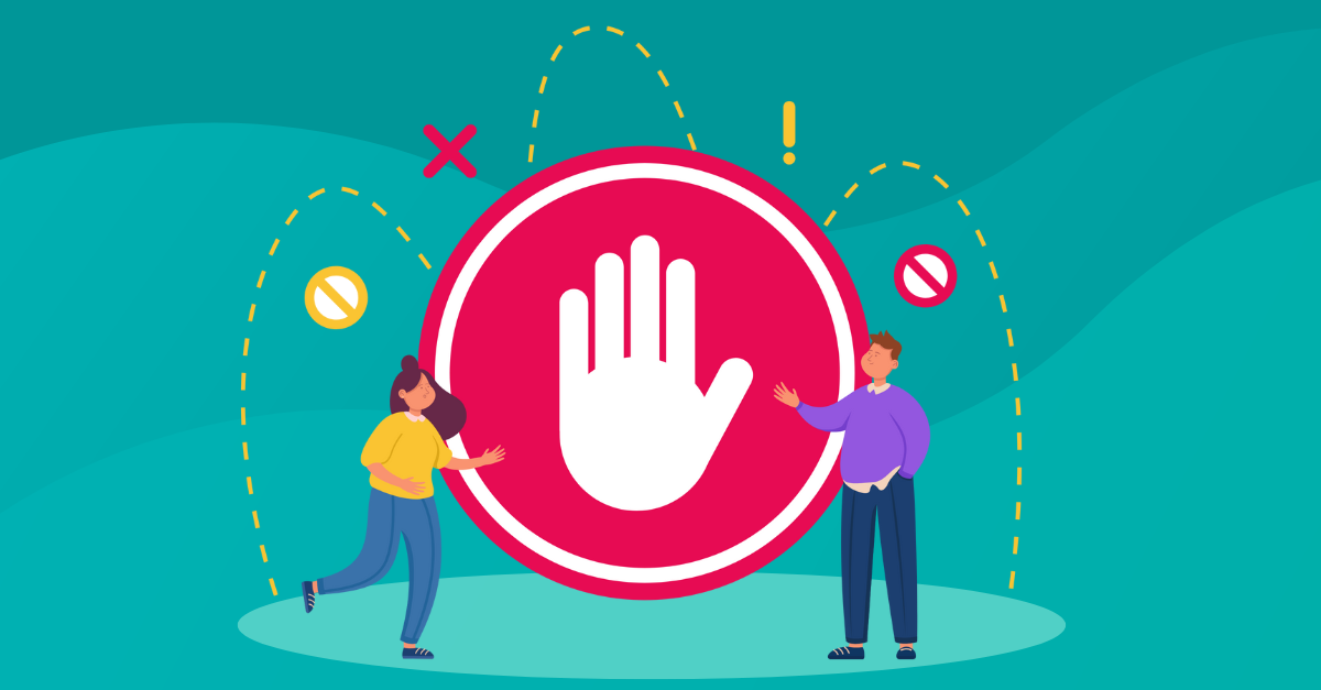 10 errori da evitare quando si organizza un concorso a premi