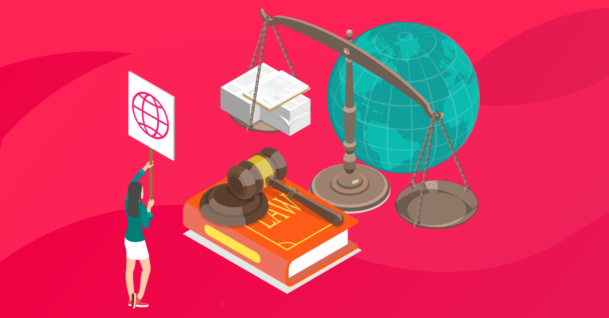 Concorsi a premi internazionali: strategie per la conformità legale