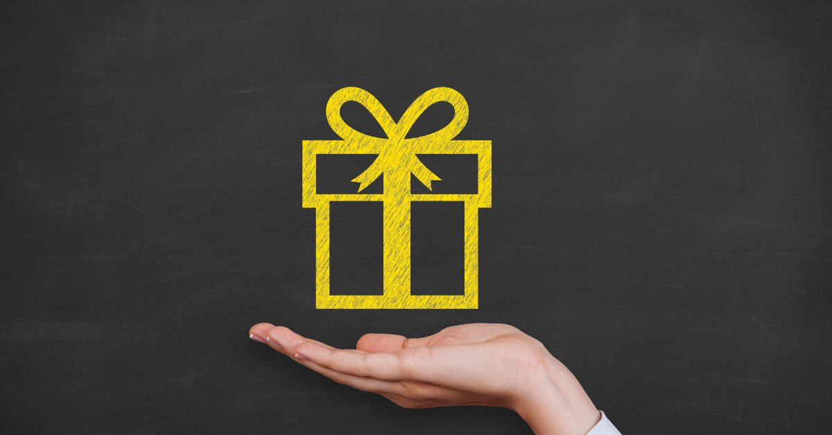 Maximizing Your ROI with Gift with Purchase Promotions