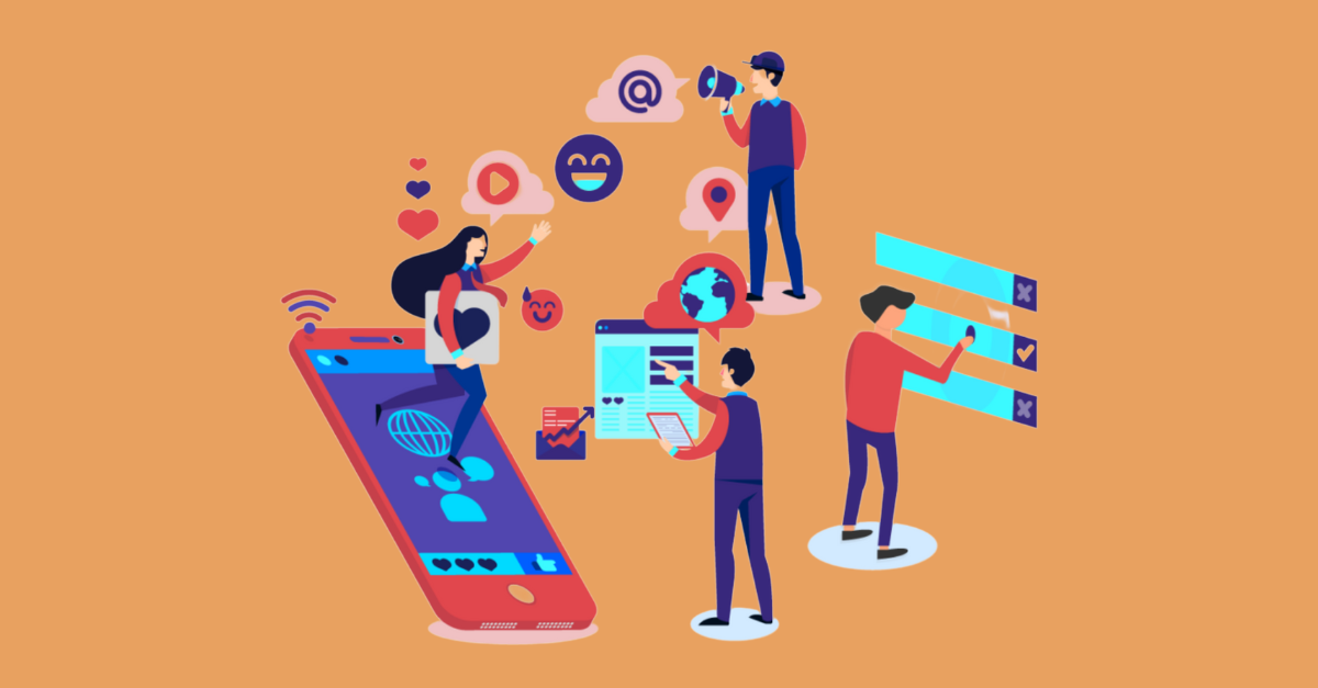 How to engage younger audiences with social media giveaways