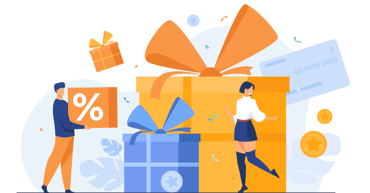 How sweepstakes can expand your international audience