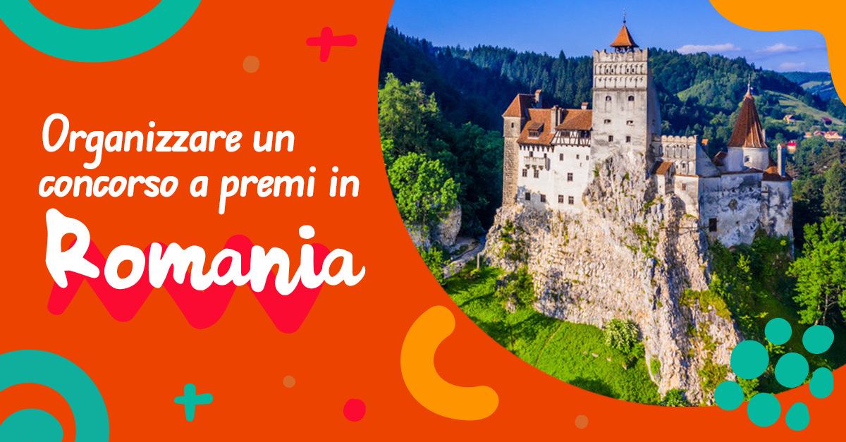 Concorsi a premi in Romania: tutto ciò che devi sapere