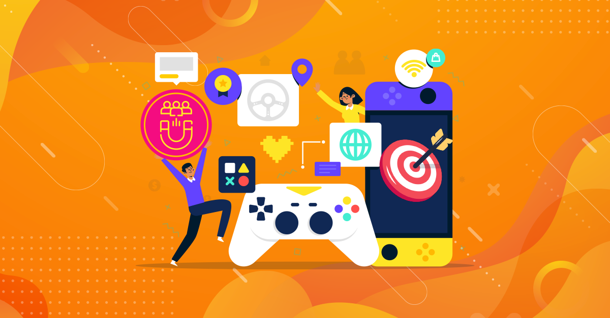 Concorsi a premi con gamification: aumenta interesse e partecipazione