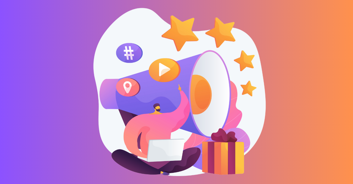 How to create a viral giveaway that drives brand growth