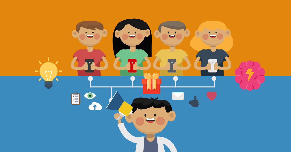 meccanismi psicologici dei concorsi a premi