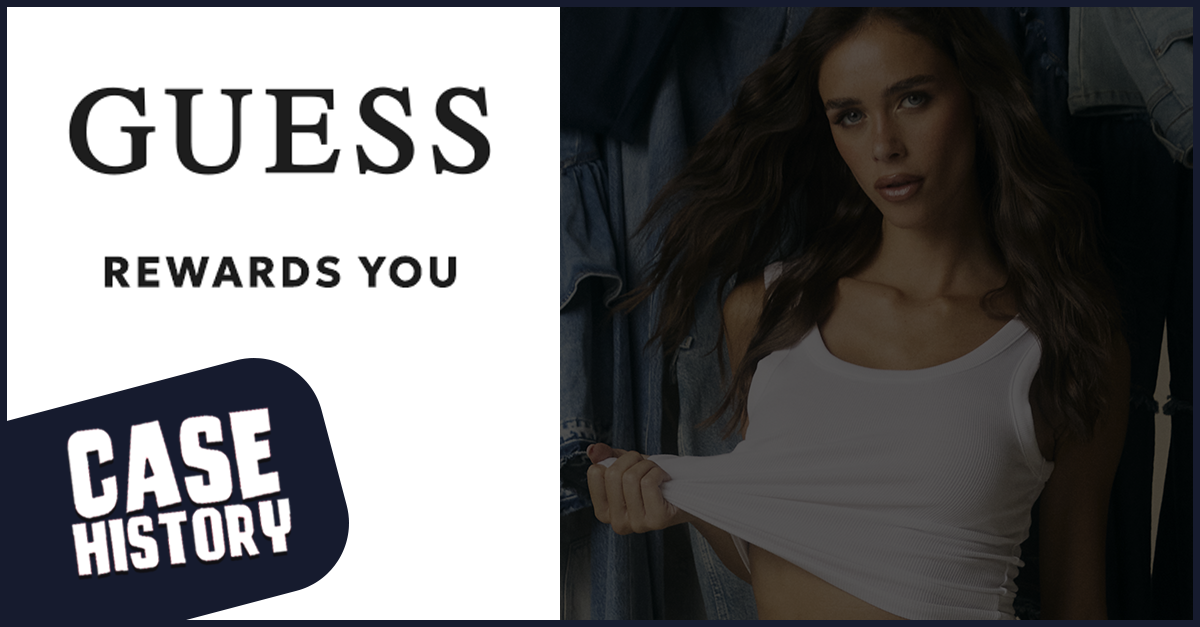 “Guess Rewards You”