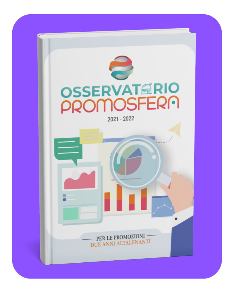 Osservatorio Promosfera 2023-2024