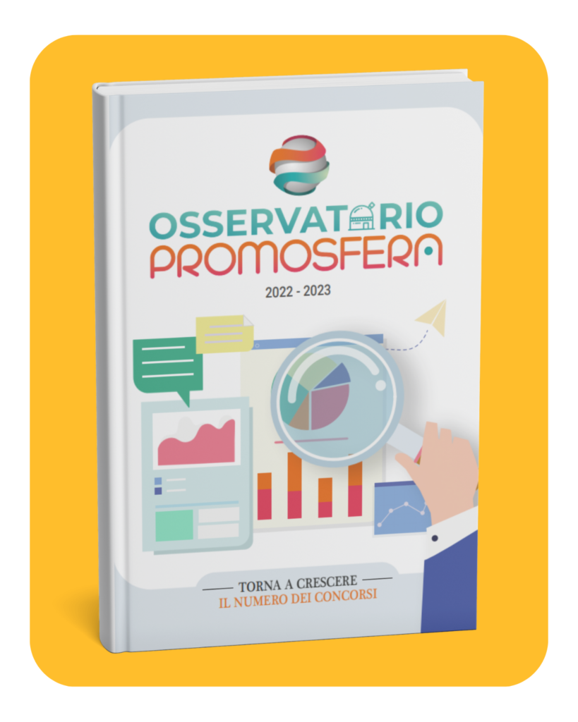 Osservatorio Promosfera 2022-2023