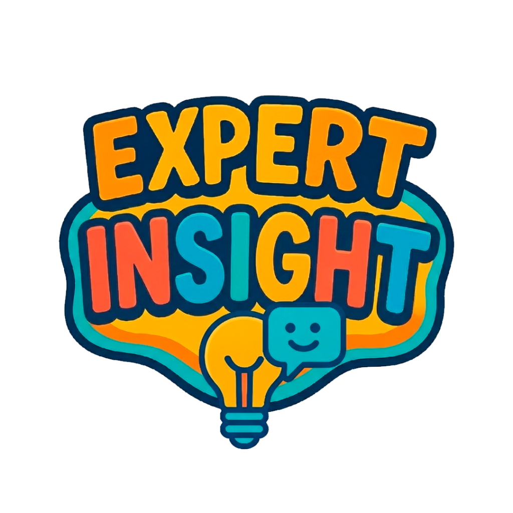 Expert Insight